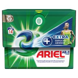 Ariel Allin1 PODS® Flüssigwaschmittel-Kapseln