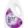 Lenor Waschmittel Amethyst Blütentraum