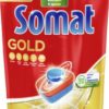 Somat Tabs 12 Gold XXL
