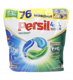 Persil Discs Universal