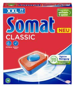 Somat Classic Tabs XXL