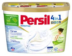 Persil 4 in 1 Discs Sensitive