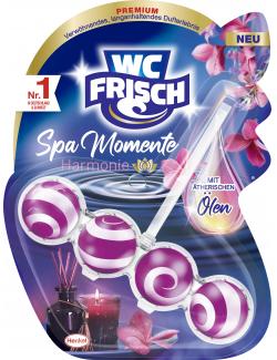 WC Frisch Spa Momente Harmonie