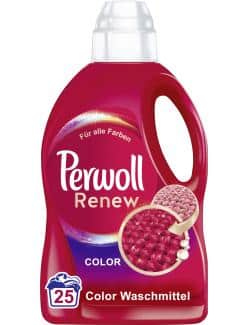 Perwoll Renew Color flüssig