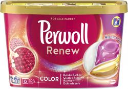 Perwoll Renew Color Caps