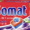 Somat All in 1 Extra Tabs