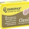 Ohropax Classic