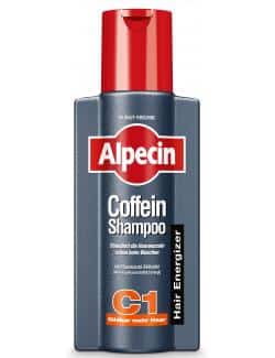 Alpecin C1 Coffein Shampoo