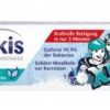Kukident Kukis Zahnspangenreiniger