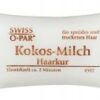 Swiss-O-Par Haarkurkissen Kokos-Milch