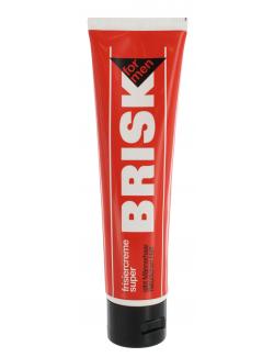 Brisk For Men Frisiercreme Super