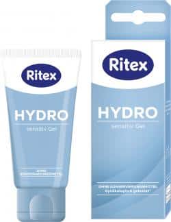 Ritex Hydro Sensitiv Gel