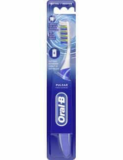 Oral-B Pro-Expert Zahnbürste Pulsar 35 mittel