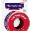 Hansaplast Fixierpflaster classic