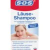 SOS Läuse-Shampoo