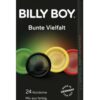 Billy Boy Kondome Bunte Vielfalt