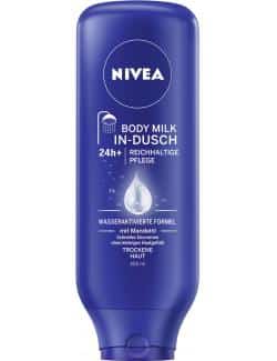 Nivea In-Dusch Body Milk