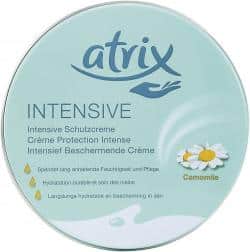 Atrix Intensive Schutzcreme Camomile