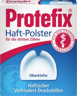 Protefix Haft-Polster Oberkiefer