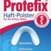 Protefix Haft-Polster Unterkiefer