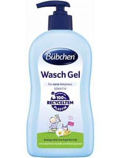 Bübchen Wasch Gel sensitiv