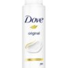Dove Original Anti-Transpirant Pflegecreme