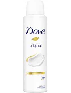 Dove Original Anti-Transpirant Pflegecreme