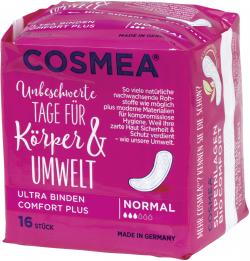 Cosmea Comfort Plus Ultra Binden normal
