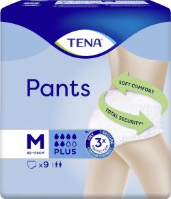 Tena Pants Plus Medium