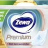 Zewa Premium Toilettenpapier 5-lagig