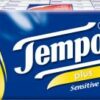 Tempo Taschentücher soft & sensitive