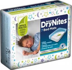 Huggies DryNites Bed Mats Matratzenauflagen