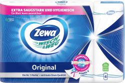 Zewa Wisch & Weg Original