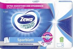 Zewa Wisch & Weg Sparblatt