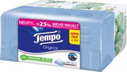Tempo Original Taschentücher Duo Box