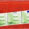 Jeden Tag Taschentücher Balsam 4-lagig
