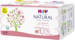 Hipp Babysanft Natural zart Feuchttücher