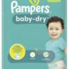 Pampers Baby Dry Gr. 6