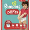 Pampers Baby Dry Pants Gr. 6