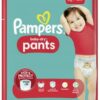 Pampers Baby Dry Pants Gr. 7