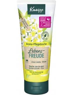 Kneipp Aroma-Pflegedusche Lebensfreude