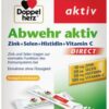 Doppelherz aktiv Abwehr aktiv Direct