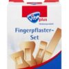 Vita plus Fingerpflaster-Set
