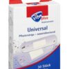 Vita plus Pflasterstrips Universal wasserabweisend