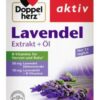 Doppelherz aktiv Lavendel Extrakt + Öl