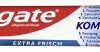 Colgate Zahncreme Komplett 8 extra frisch