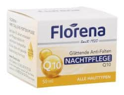 Florena Anti-Falten Nachtpflege