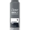 Dove Men+Care Invisible Dry Anti-Transpirant