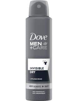 Dove Men+Care Invisible Dry Anti-Transpirant