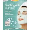 Schaebens Feuchtigkeits Maske